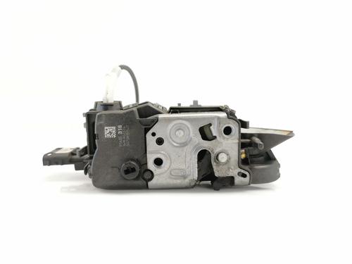 Front left lock PEUGEOT 5008 (0U_, 0E_) 1.6 HDi | BP16030472C98 