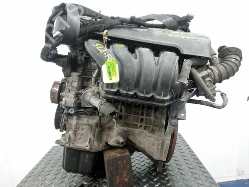 Engine TOYOTA COROLLA (_E12_) 1.6 VVT-i (ZZE121_, ZZE121R) | BP28480324M1 