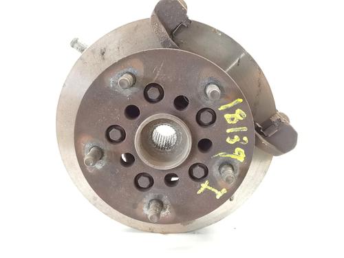 Used Left front steering knuckle FORD TRANSIT Bus (FD_ _, FB_ _, FS_ _, FZ_ _, FC_ _) [2006-2014]  19654518