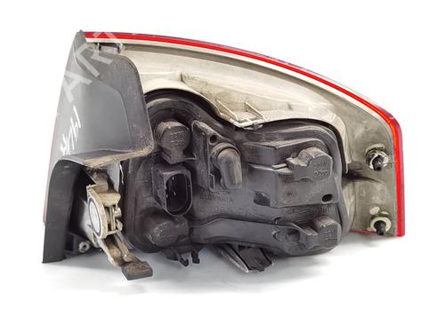 Left taillight AUDI A4 B7 (8EC) 1.9 TDI | BP24810956C34 