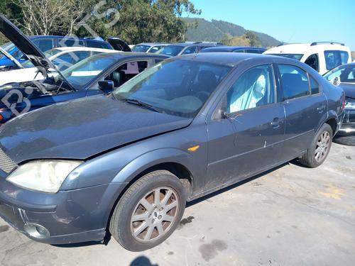 Used Parts FORD MONDEO III (B5Y)  2.0 16V TDDi / TDCi  4556052