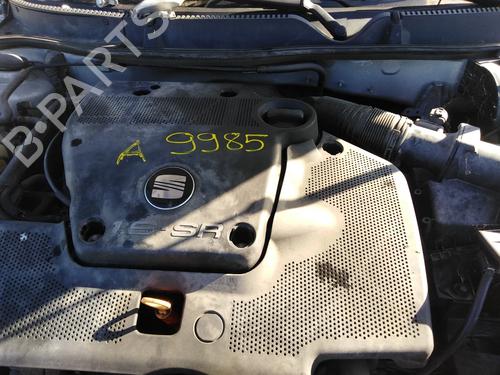 ABS pump SEAT TOLEDO II (1M2)  | BP8470831M43 