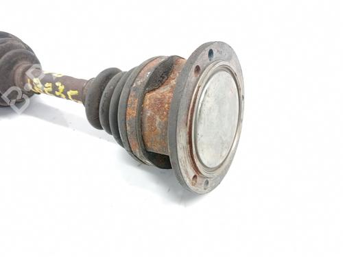 Right front driveshaft NISSAN TERRANO II (R20)  | BP27997725M39 