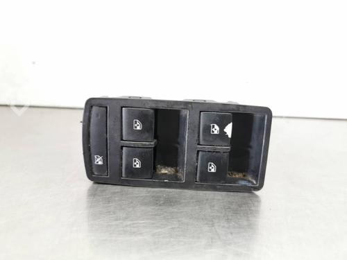 Used Left front window switch OPEL INSIGNIA A Sports Tourer (G09) [2008-2017]  8476533
