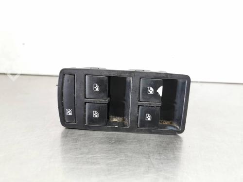 BP8476533I27 | Left front window switch OPEL INSIGNIA A Saloon (G09) 2.0 CDTI (69) BP8476533I27