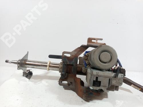 Used Steering column Steering column NISSAN QASHQAI / QASHQAI +2 I (J10, NJ10, JJ10E) 1.5 dCi (106 hp) 8485754 8485754