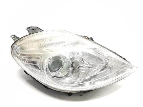 Used Right headlight Right headlight CITROËN C8 (EA_, EB_) 2.0 HDi 165 (163 hp) 33719832 33719832