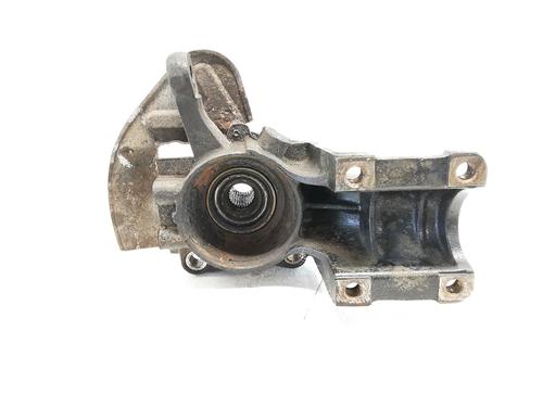 Left front steering knuckle PEUGEOT BOXER Bus (244, Z_) 2.0 HDi | BP29023245M25