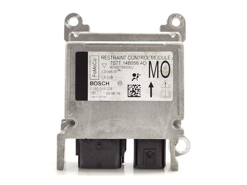 Airbag styreenhed FORD MONDEO IV (BA7) [2007-2015]  23410187