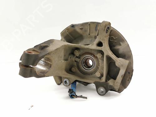 Right front steering knuckle MINI MINI (R50, R53) One | BP15956068M26 