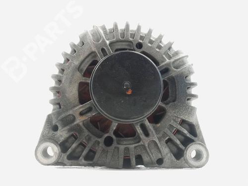 Used Alternator Alternator CITROËN C5 I (DC_) 2.0 HDi (DCRHZB, DCRHZE) (109 hp) 11113741 11113741