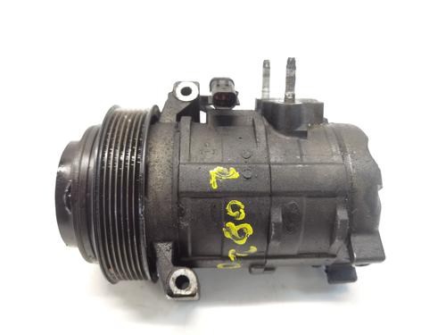 Used AC compressor AC compressor JEEP COMMANDER VAN (XH) 3.0 CRD 4x4 (218 hp) 36340321 36340321