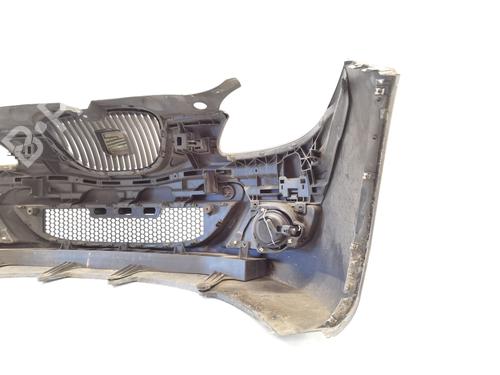 Front bumper SEAT LEON (1P1) 2.0 TDI 16V | BP27854730C7 