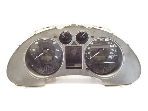 Kombinert Instrument SEAT IBIZA III (6L1) 1.4 TDI (80 hp) 29612565
