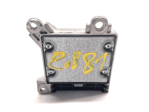 ECU airbags PEUGEOT 207 (WA_, WC_) 1.4 | BP29953905M53