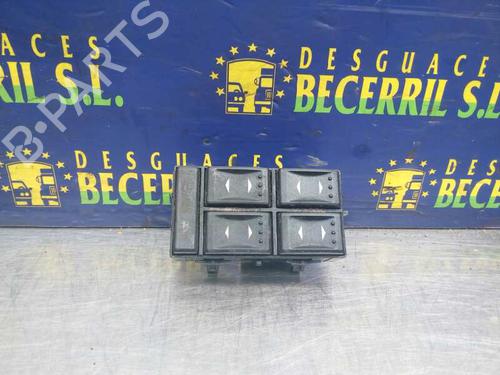 Used Left front window switch FORD MONDEO III Saloon (B4Y) 2.0 16V TDDi / TDCi (115 hp) 8431770