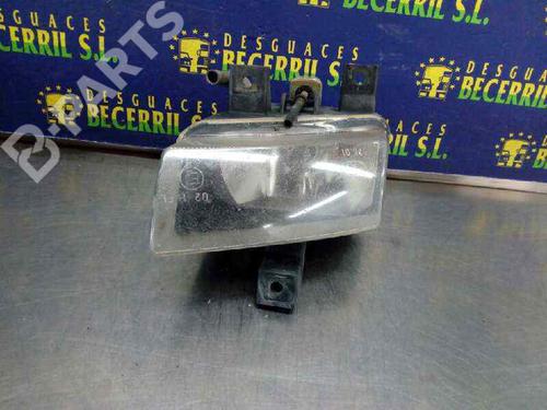 Used Right front fog light Right front fog light OPEL OMEGA B (V94) 2.5 TD (F69, M69, P69) (130 hp) 8460274 8460274