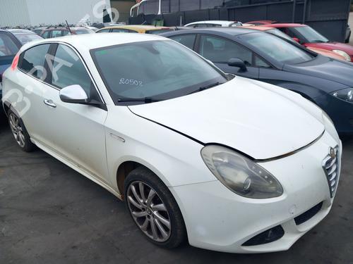 Used Parts ALFA ROMEO GIULIETTA (940_) 1.6 JTDM (940FXD1A) (105 hp) 4196868