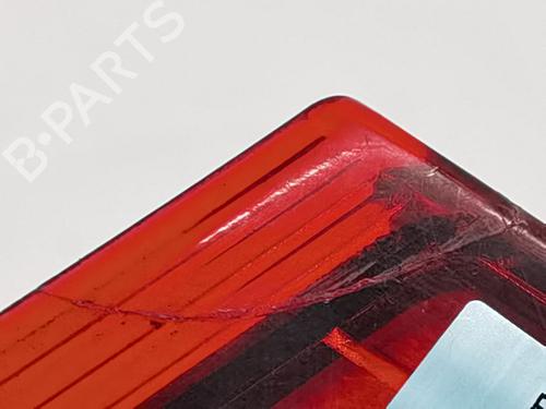 Left taillight FORD FOCUS III 1.6 TDCi | BP40128608C34 - Image 3
