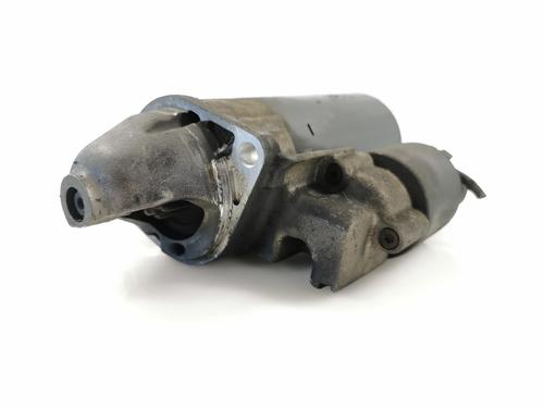 Used Starter MERCEDES-BENZ A-CLASS (W168) [1997-2005]  15713441