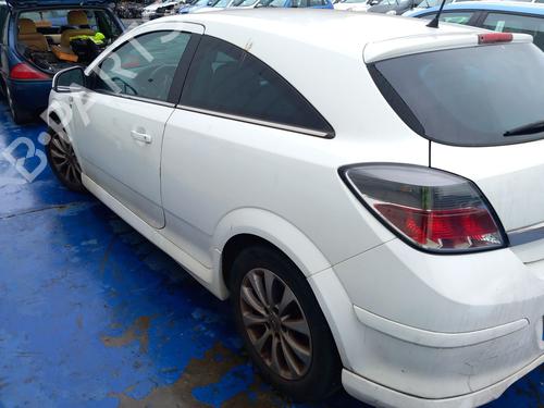 Left headlight OPEL ASTRA H GTC (A04) 1.7 CDTi (L08) | BP40013686C28 - Image 5