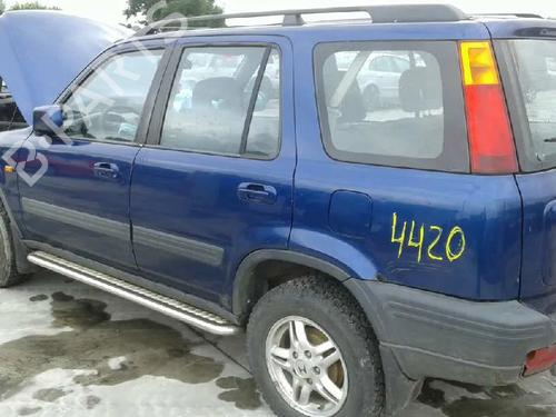 Front wiper motor HONDA CR-V I (RD) 2.0 16V 4WD (RD1, RD3) | BP8444357M29 