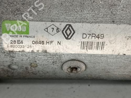 Startmotor RENAULT MEGANE II (BM0/1_, CM0/1_)  | BP28048480M8 