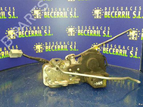 Front left lock ROVER 600 I (RH) 620 Si | BP9264889C98 