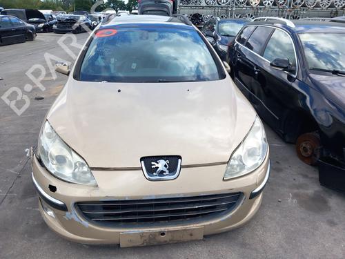 Brugte PEUGEOT 407 SW (6E_, 6D_) 2.0 HDi 135 4932693