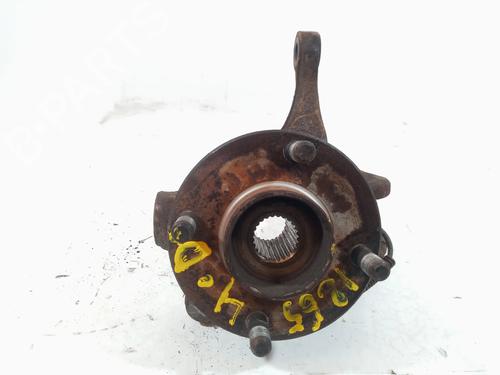 Right front steering knuckle FORD FUSION (JU_) 1.4 | BP8482448M26 