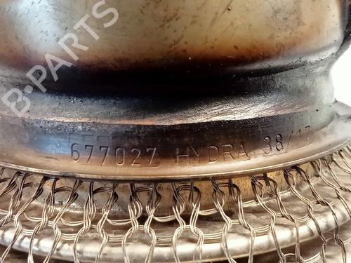 Other MERCEDES-BENZ A-CLASS (W176) A 200 CDI / d (176.008) | BP27661256O1 