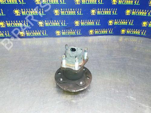 Other OPEL ASTRA G Hatchback (T98) 1.7 CDTI (F08, F48) | BP14017887O1 