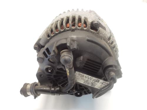 Alternator VW PASSAT B6 Variant (3C5) 1.9 TDI | BP36503870M7 - Image 3