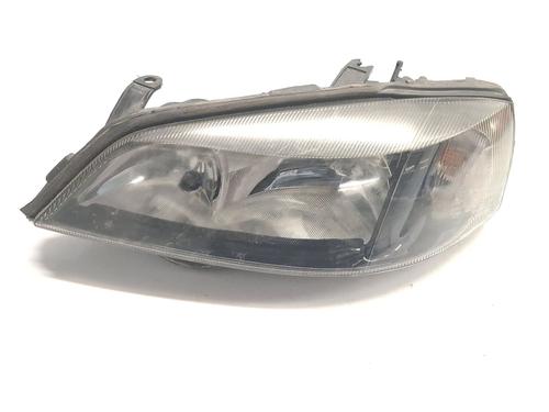 Used Left headlight OPEL ASTRA G Hatchback (T98) 1.8 16V (F08, F48) (125 hp) 31307019