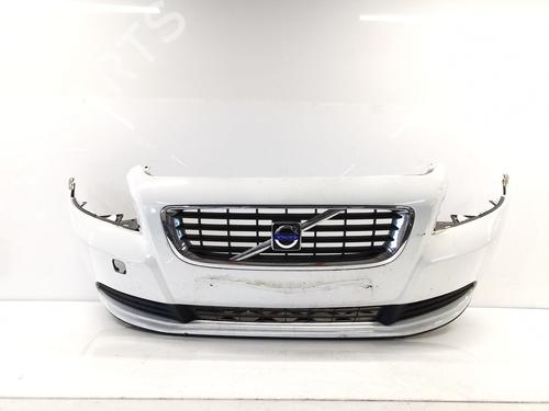 Bumper voor Bumper voor VOLVO S40 II (544) 1.6 D (110 hp) 37088728 37088728
