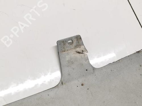 Rear bumper FORD FOCUS II (DA_, HCP, DP) 1.6 TDCi | BP12328918C8 