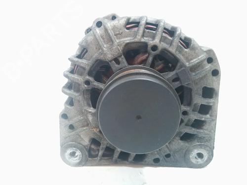 Used Alternator RENAULT LAGUNA II (BG0/1_) 1.8 16V (BG0B, BG0M) (120 hp) 8484137