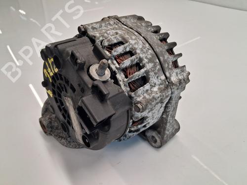 Alternator BMW 1 (E87) 118 d | BP33328932M7 - Image 4