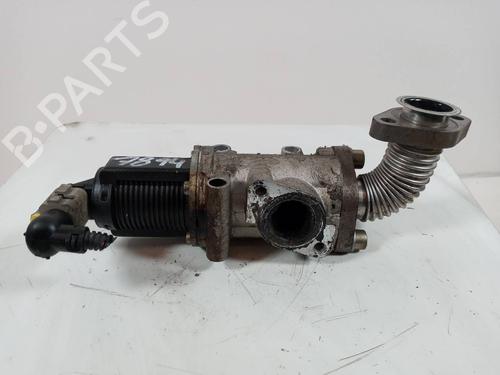 EGR-Ventil OPEL ZAFIRA / ZAFIRA FAMILY B (A05) 1.9 CDTI (M75) (120 hp) 8472940