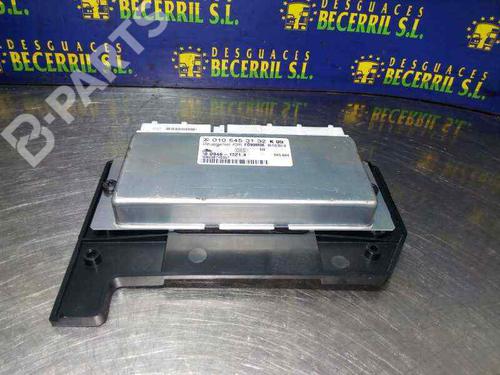 Used ESP ECU ESP ECU MERCEDES-BENZ CLK (C208) CLK 200 (208.335) (136 hp) 8430840 8430840