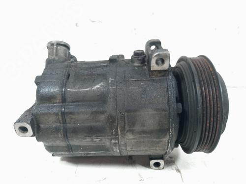 AC compressor OPEL VECTRA C (Z02) 2.2 16V (F69) | BP8469469M34 