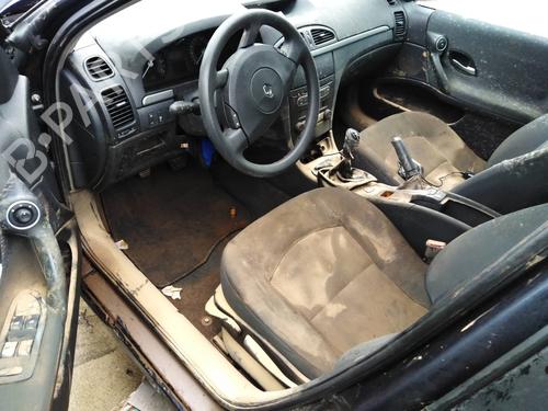 Starter RENAULT LAGUNA II (BG0/1_)  | BP9435541M8 