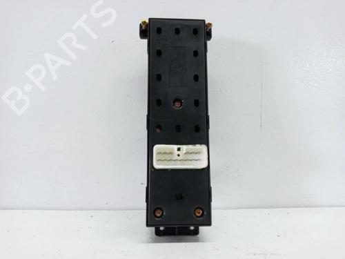Left front window switch HYUNDAI SANTA FÉ II (CM) 2.2 CRDi GLS | BP8485082I27 
