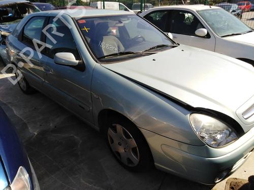 Alternator CITROËN XSARA (N1) 1.6 16V | BP8485390M7 