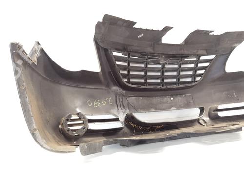 Front bumper CHRYSLER VOYAGER IV (RG, RS) 2.5 CRD | BP27241452C7 