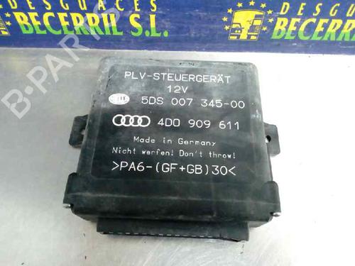 BP11634593M49 | Calculateur direction AUDI A8 D2 (4D2, 4D8) 2.8 quattro BP11634593M49