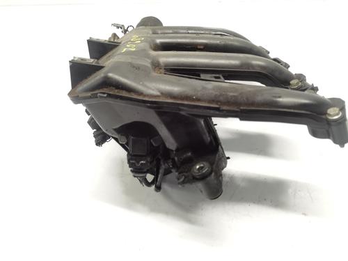 Intake manifold BMW 3 (E90) 320 d | BP36696140M70 - Image 3