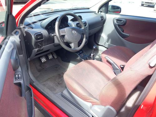 Steering column OPEL CORSA C (X01) 1.2 (F08, F68) | BP36536395M21 - Image 13