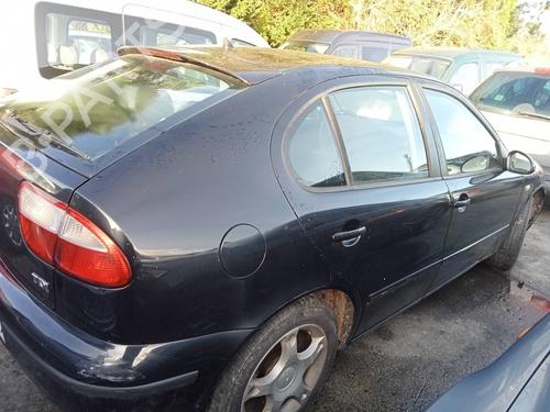 Right front steering knuckle SEAT LEON (1M1) 1.9 TDI | BP12438858M26 