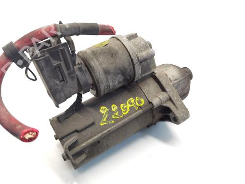Starter FIAT GRANDE PUNTO (199_) 1.3 D Multijet (199.AXD11, 199.AXD1A, 199.AXD1B,... | BP33557091M8 - Image 2